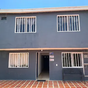 Apartamento El Mirador Campestre, Rionegro