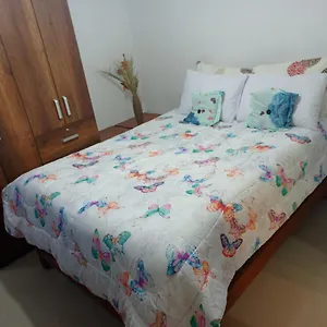Apartamento Lindo En Alquiler, Rionegro