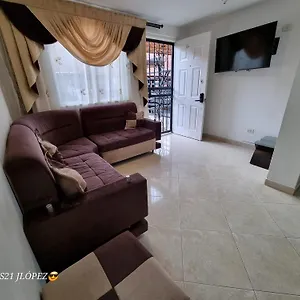 Сasa de vacaciones La Casa Perfecta Grupos En El Centro, Rionegro