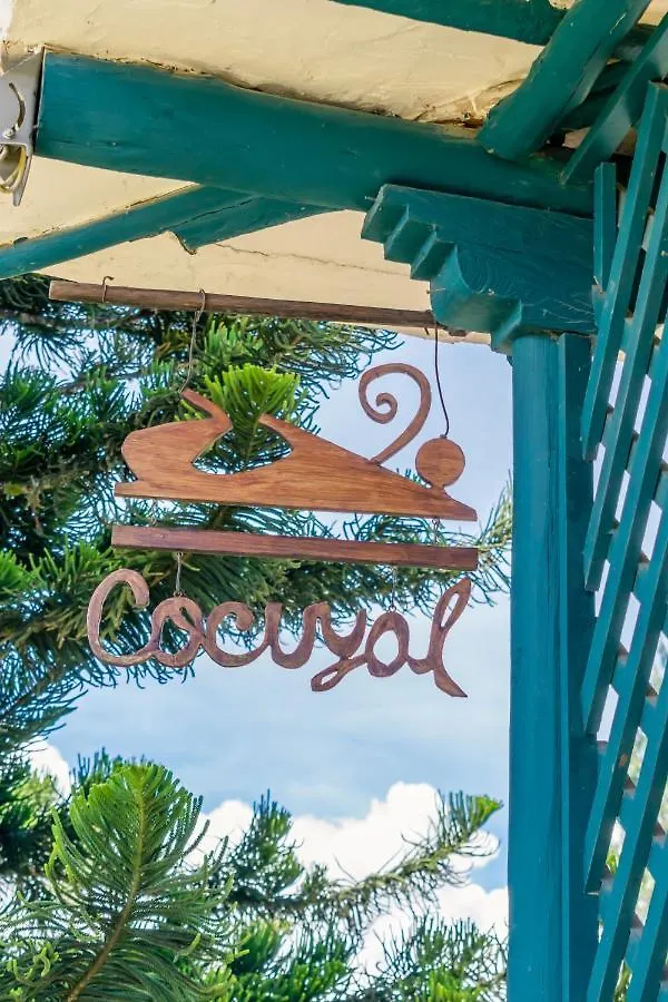 FINCA COCUYAL...todo un pesebre VIVO! Rionegro Colombia
