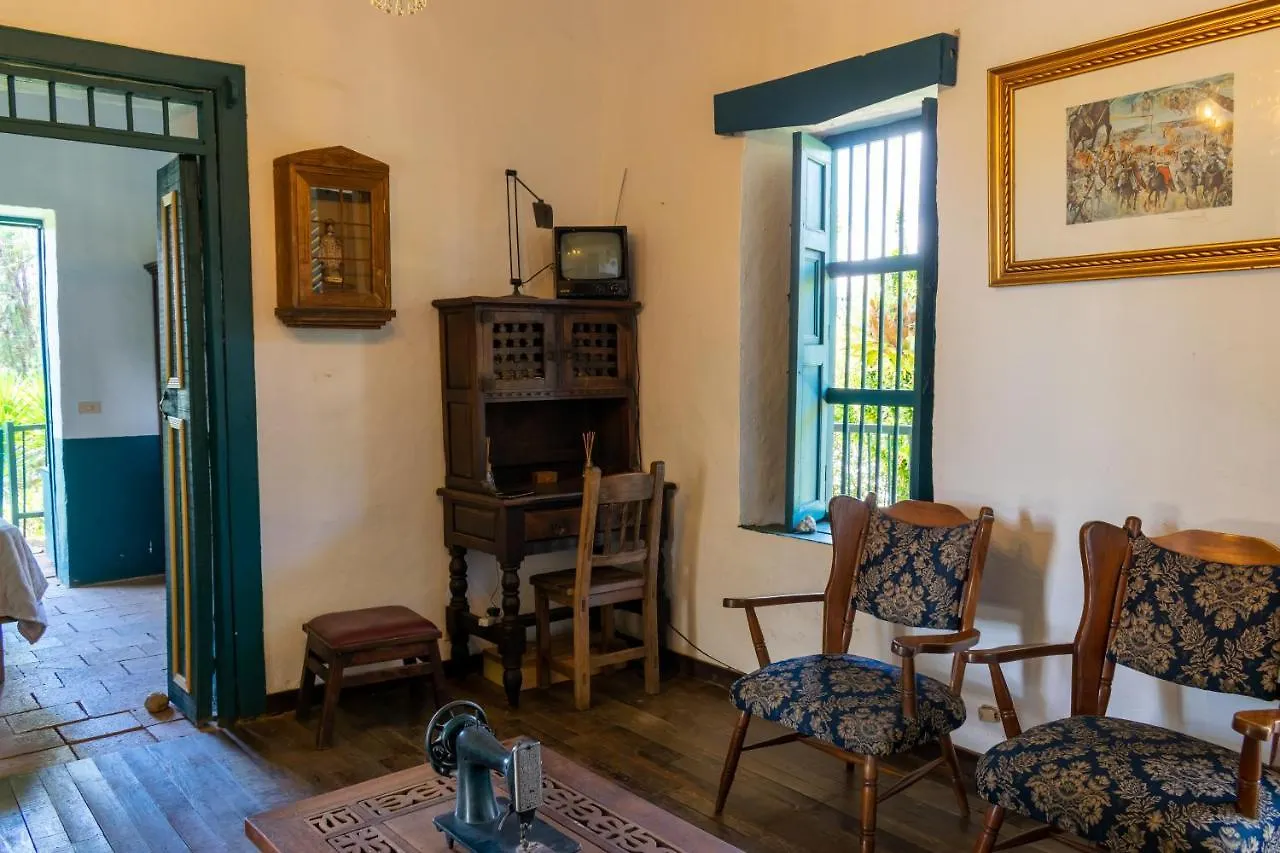 Сasa de vacaciones FINCA COCUYAL...todo un pesebre VIVO! Rionegro
