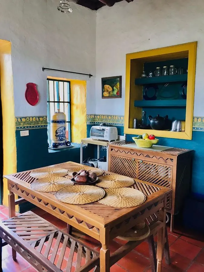 Сasa de vacaciones FINCA COCUYAL...todo un pesebre VIVO! Rionegro
