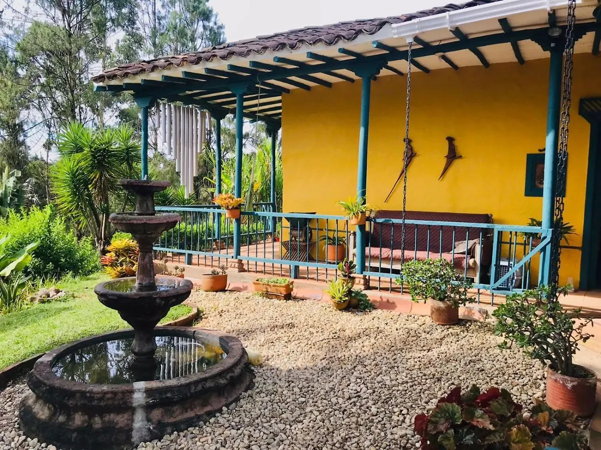FINCA COCUYAL...todo un pesebre VIVO! Rionegro Colombia