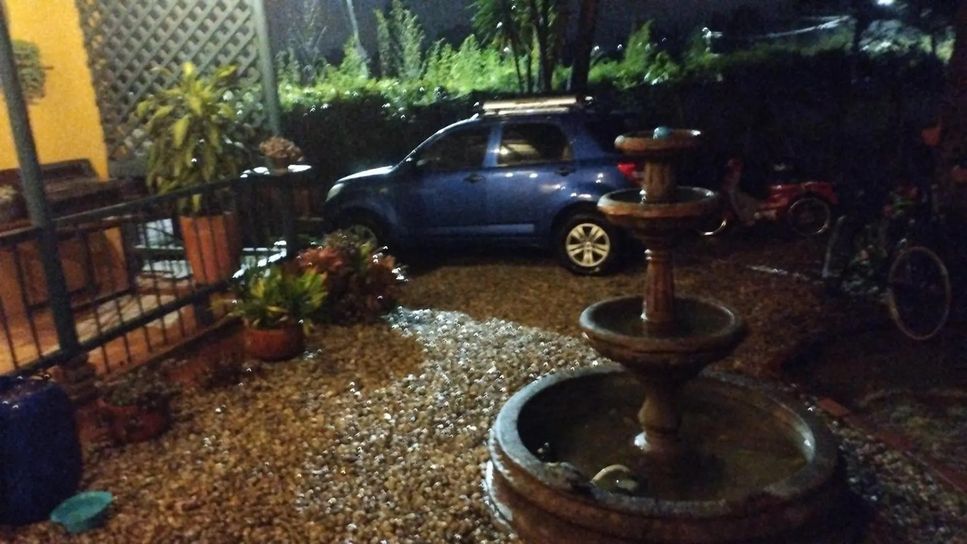 Сasa de vacaciones FINCA COCUYAL...todo un pesebre VIVO! Rionegro