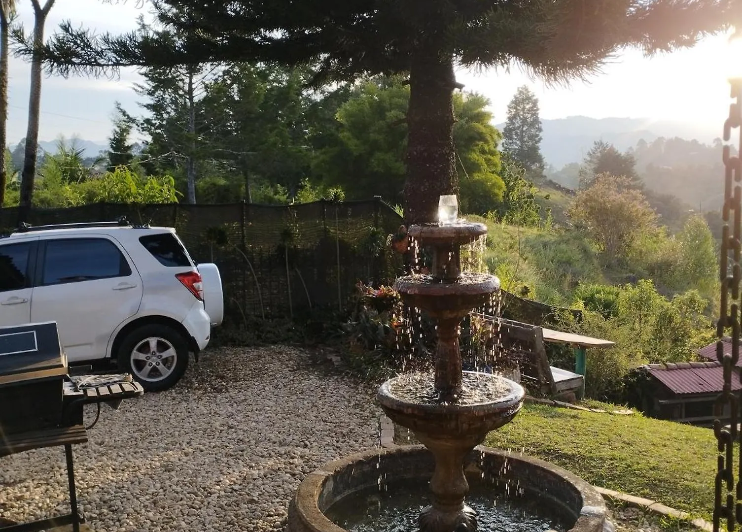 FINCA COCUYAL...todo un pesebre VIVO! Rionegro 0*,  Colombia